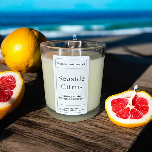 Seaside Citrus